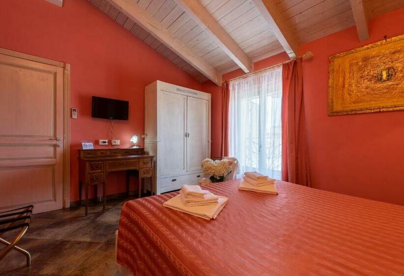 スタンダードルーム, Villa Mery