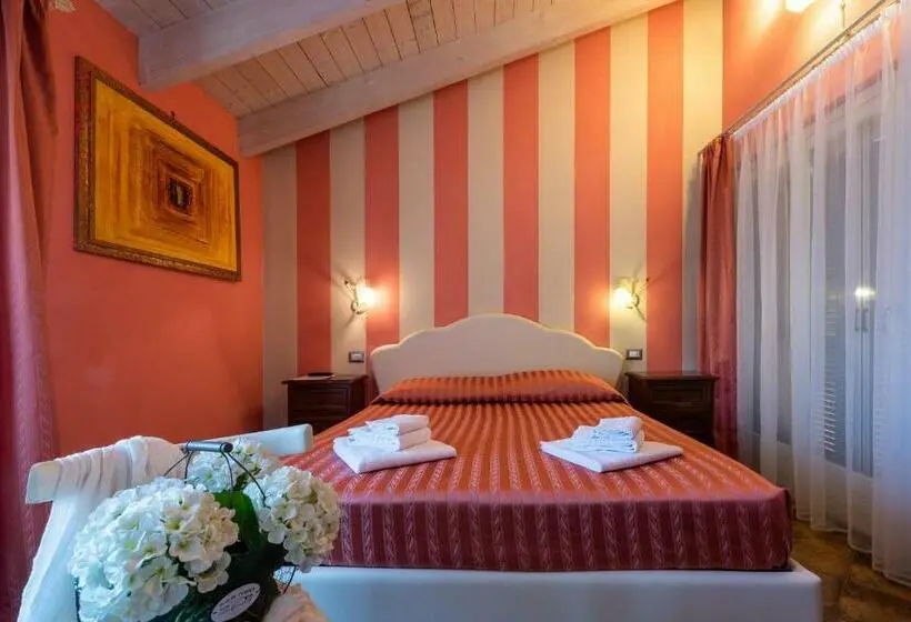 スタンダードルーム, Villa Mery