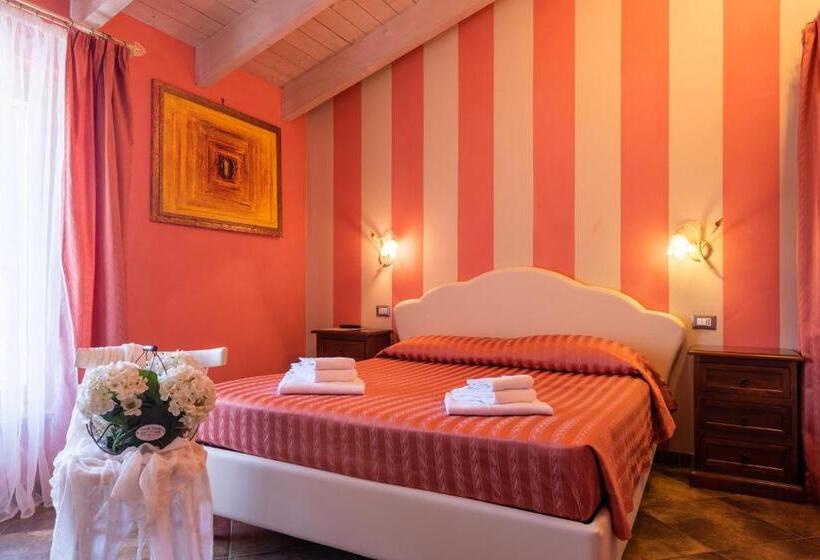 スタンダードルーム, Villa Mery