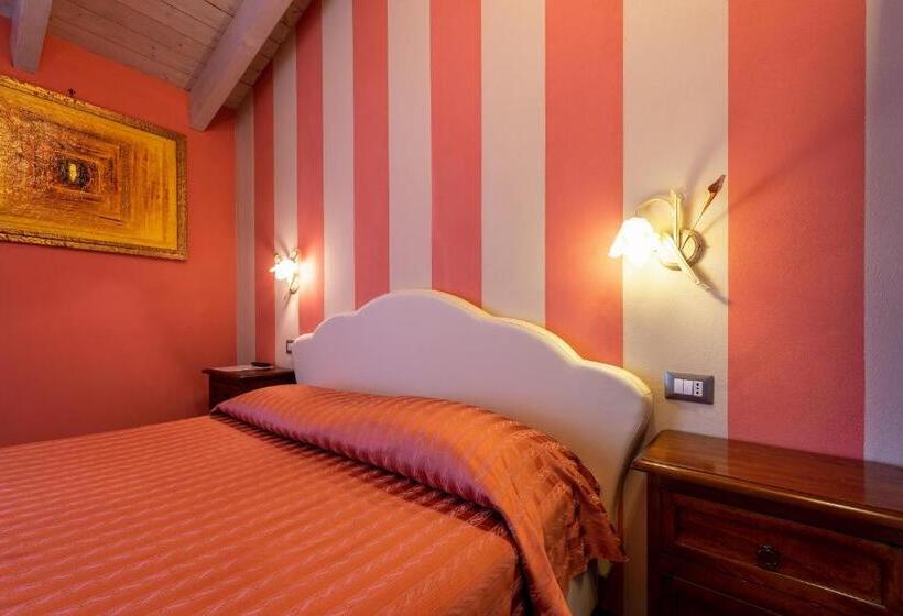 スタンダードルーム, Villa Mery