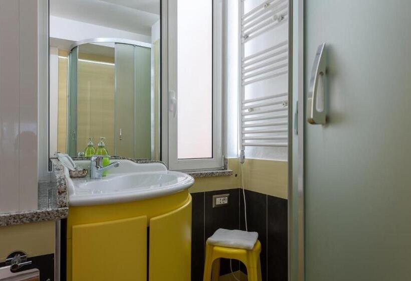 スタンダードルーム, Villa Mery