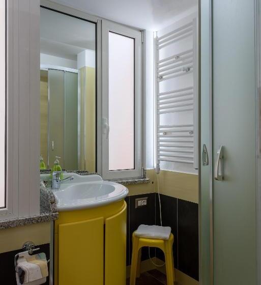 スタンダードルーム, Villa Mery