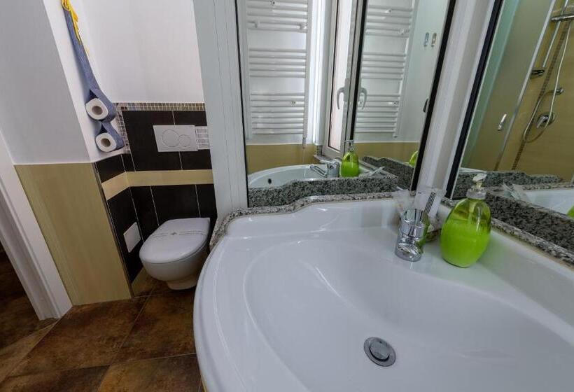 スタンダードルーム, Villa Mery