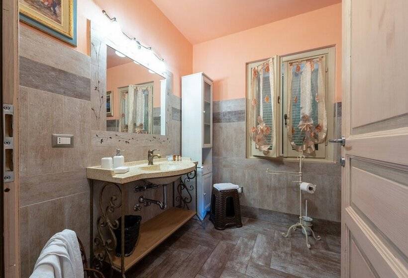 اتاق استاندارد, Villa Mery
