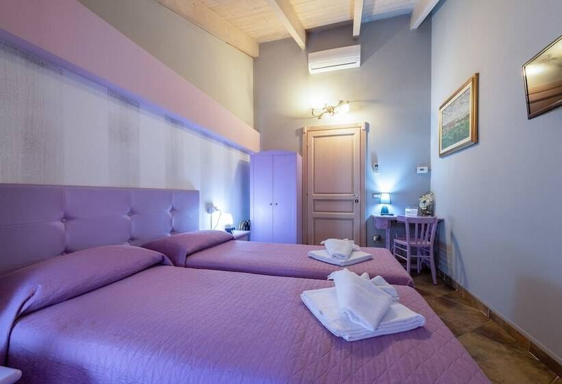 スタンダードルーム, Villa Mery