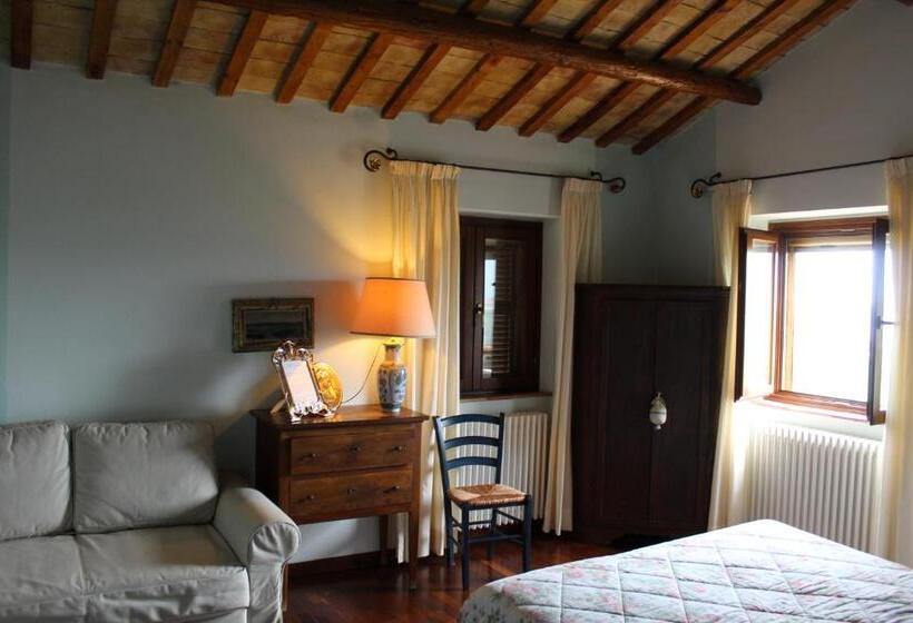 جناح ديلوكس, Villarondanella