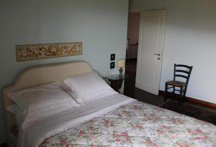 סוויטה דלוקס, Villarondanella