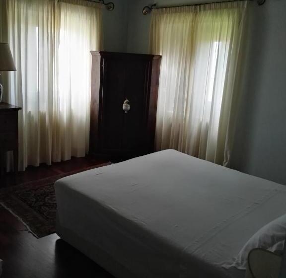 סוויטה דלוקס, Villarondanella