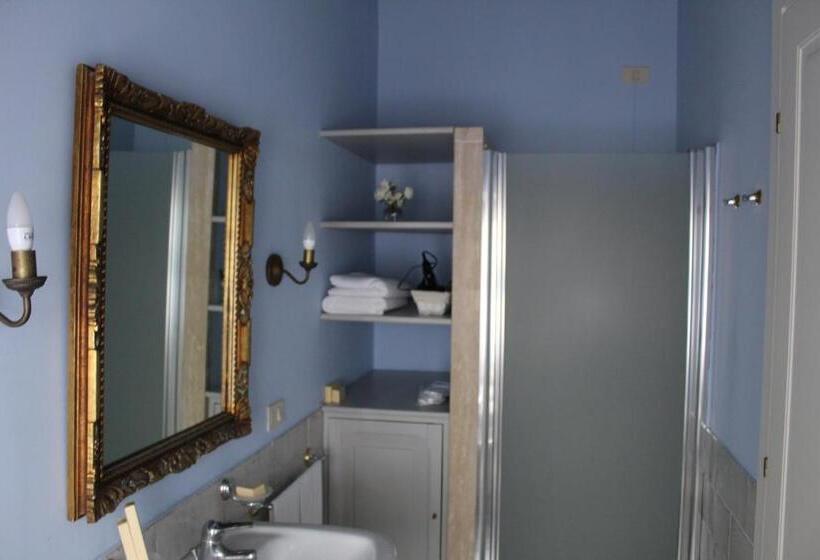 غرفة قياسية, Villarondanella