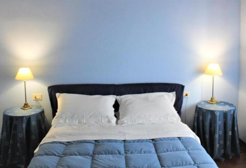 חדר סטנדרט, Villarondanella