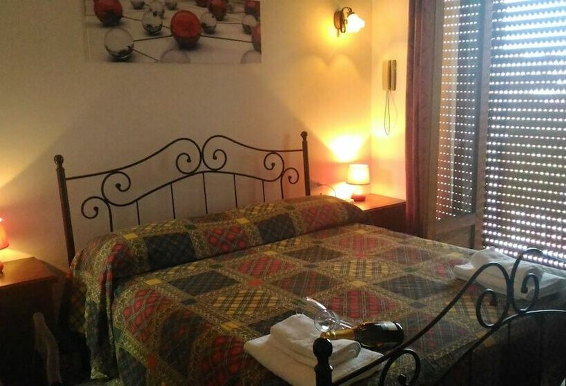 スタンダードトリプルルーム, California