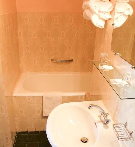 스탠다드 룸, Hôtel Sampiero Corso