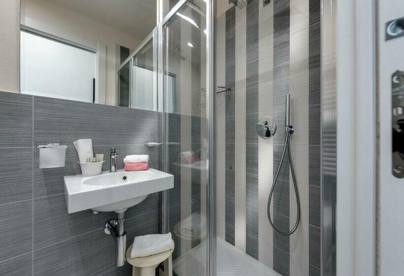 غرفة سوبيريور فردية, Palagi