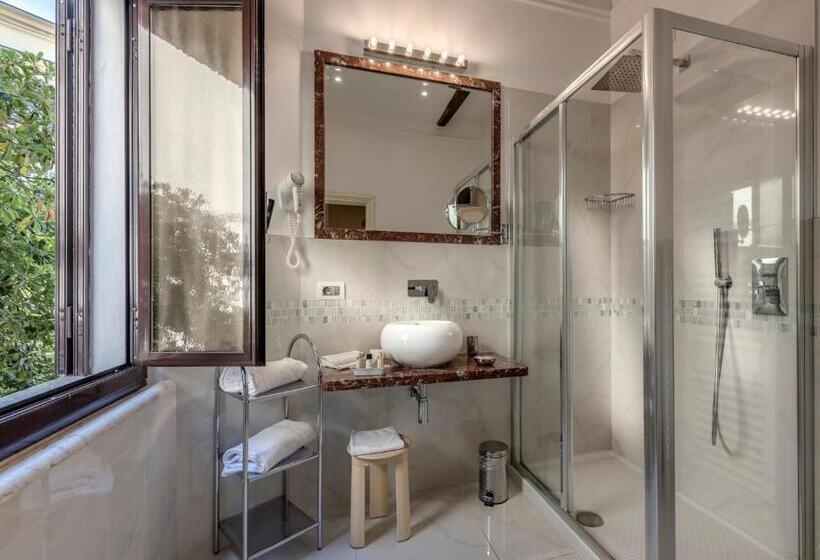 غرفة قياسية, Palagi