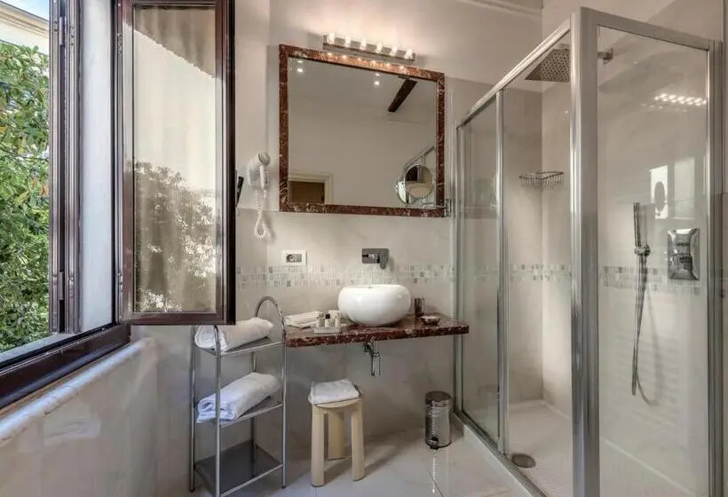 اتاق استاندارد, Palagi