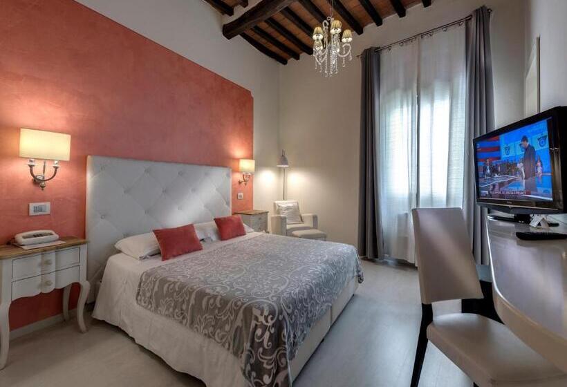 غرفة قياسية, Palagi