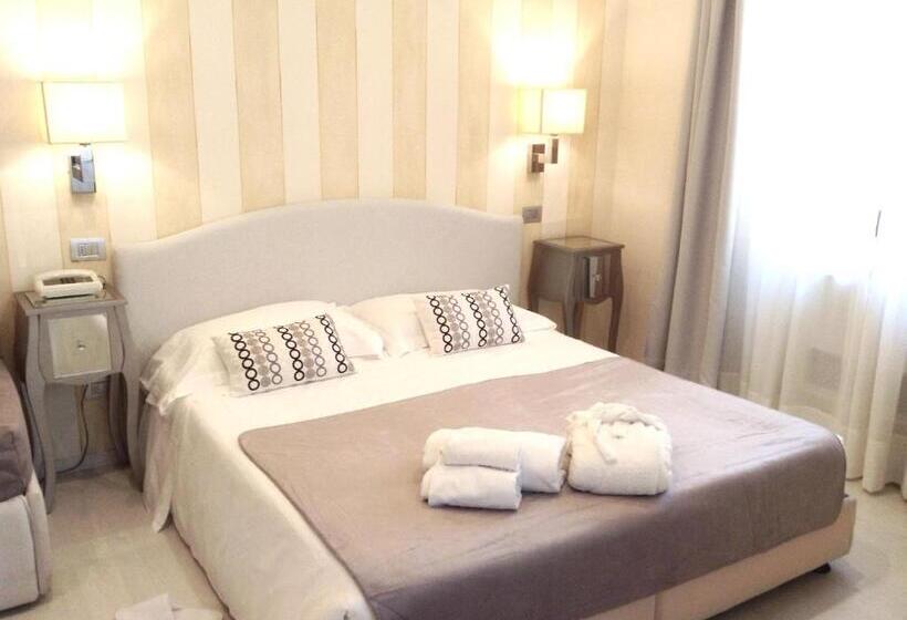 غرفة قياسية, Palagi