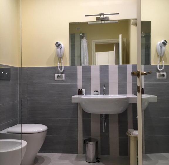 غرفة قياسية, Palagi