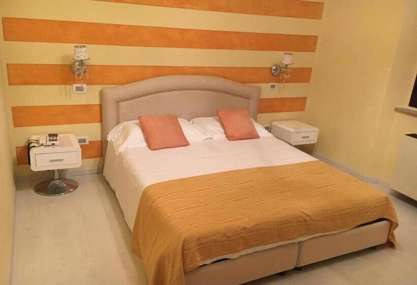 غرفة قياسية, Palagi