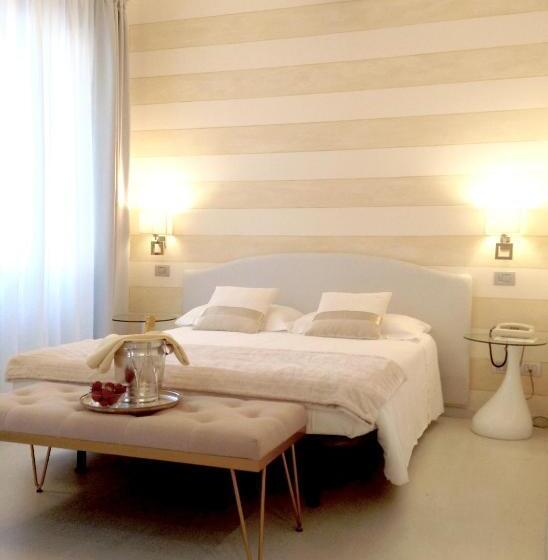 غرفة قياسية ثلاثية, Palagi