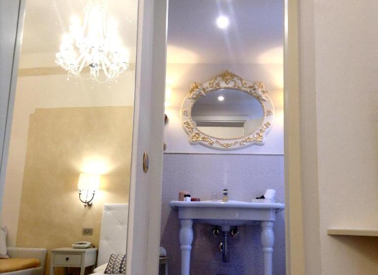 غرفة قياسية ثلاثية, Palagi