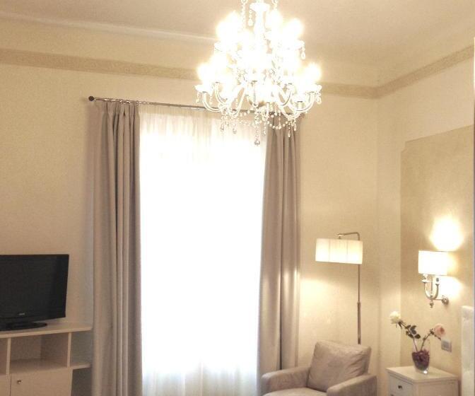 غرفة قياسية ثلاثية, Palagi