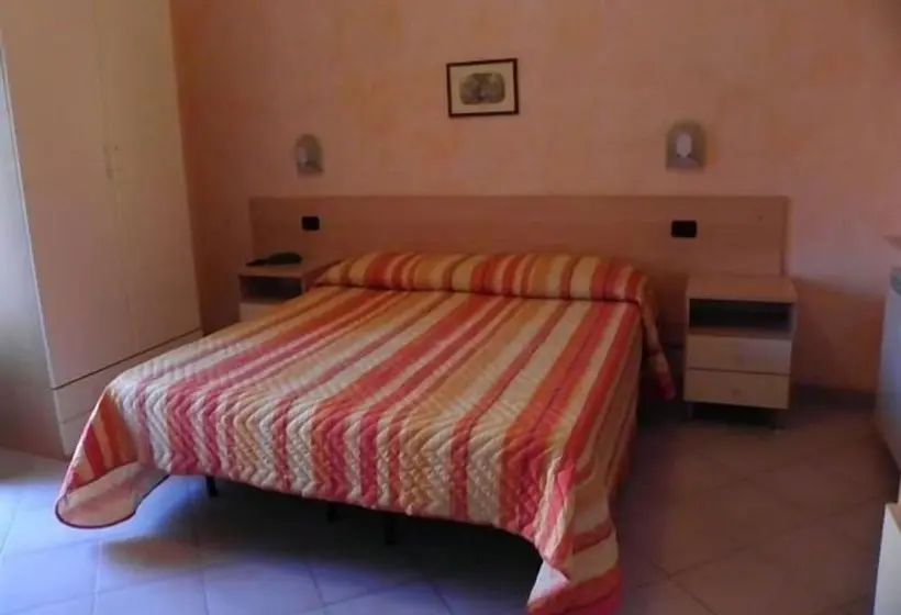 Standard-huone, Villa Robinia