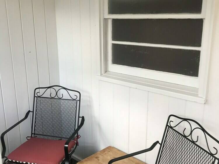 주니어 스위트, Mt Liberty Cabins And Motel