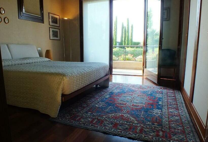 Номер Deluxe с Балконом, B&b Belvedere