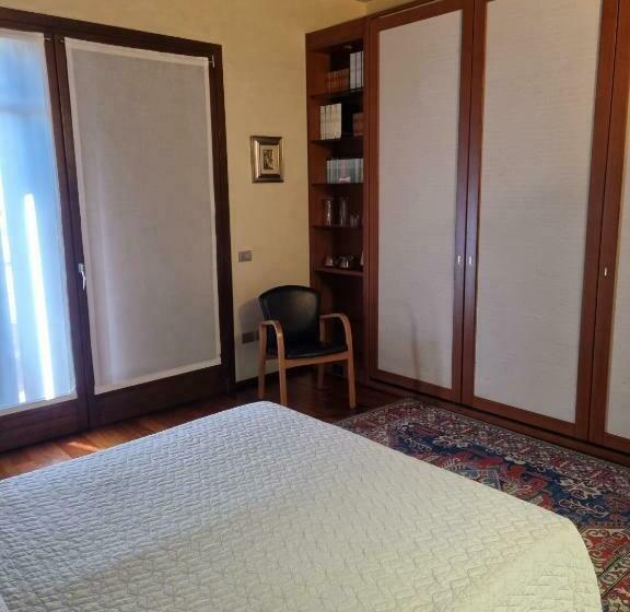 Номер Deluxe с Балконом, B&b Belvedere