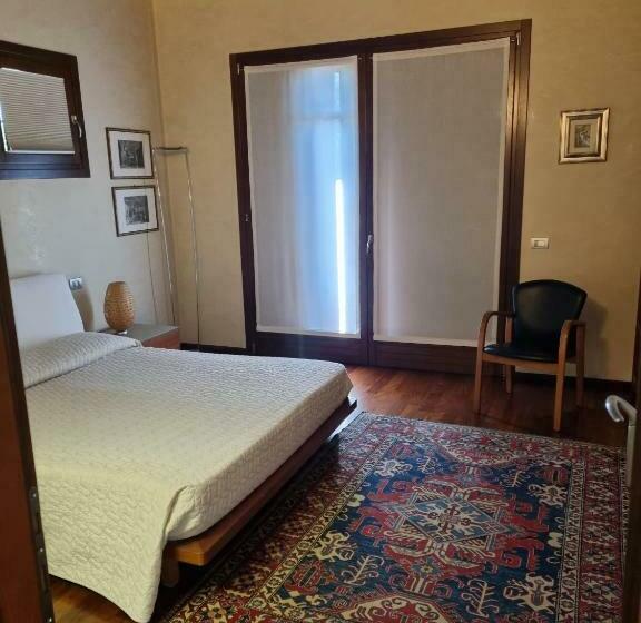 Номер Deluxe с Балконом, B&b Belvedere