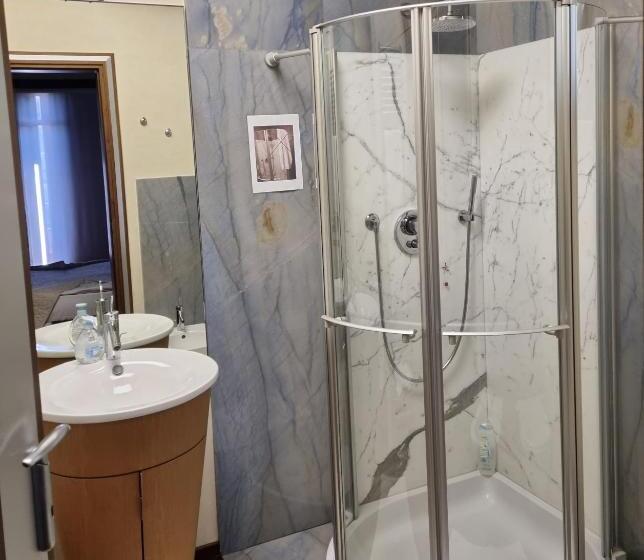 Номер Deluxe с Балконом, B&b Belvedere