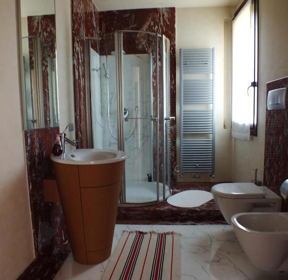 Номер Deluxe с Балконом, B&b Belvedere