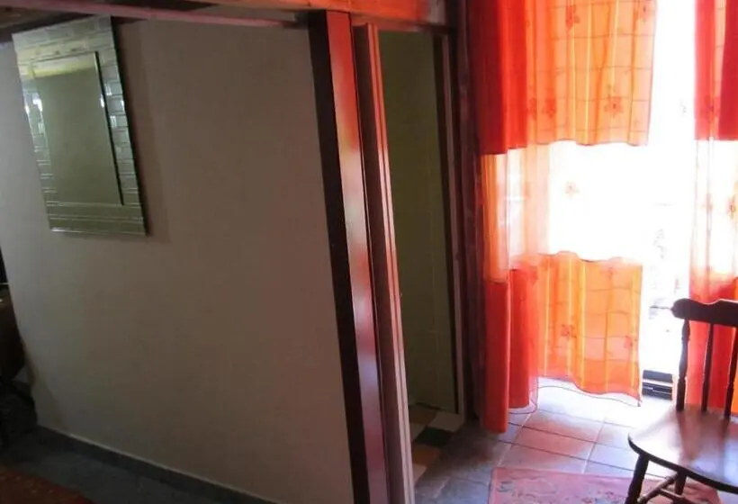 اتاق استاندارد چهار تخته, B&b Casa Dei Mille