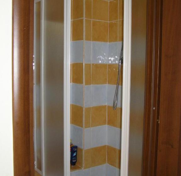 Standard room with outdoor bath, B&b Casa Dei Mille