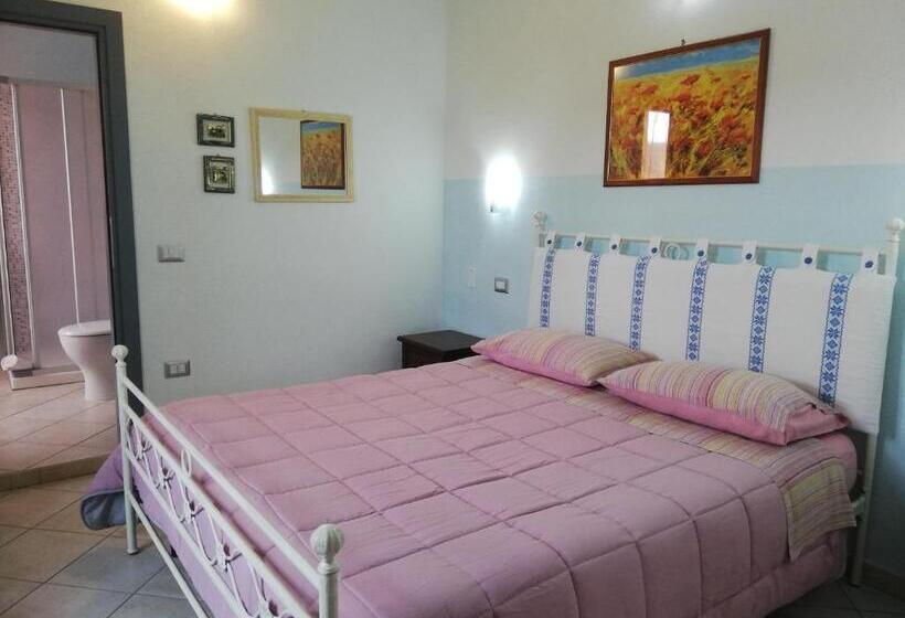 Номер Deluxe, B&b Is Janas E5391