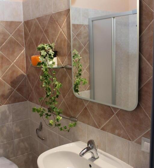 Номер Стандарт, B&b Is Janas E5391