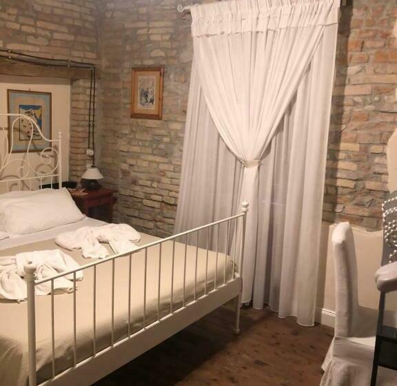 חדר סטנדרט, B&b La Casa Del Prete