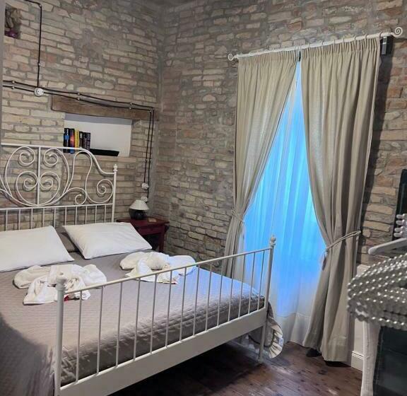 Номер Стандарт, B&b La Casa Del Prete