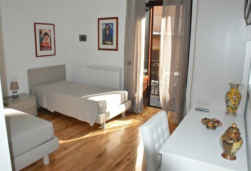 Номер Стандарт, B&b Porta Delle Madonie