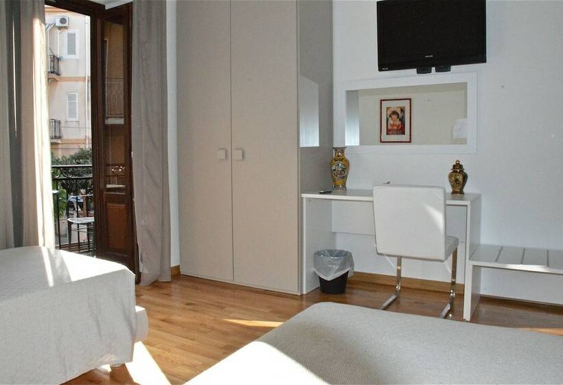 Номер Стандарт, B&b Porta Delle Madonie