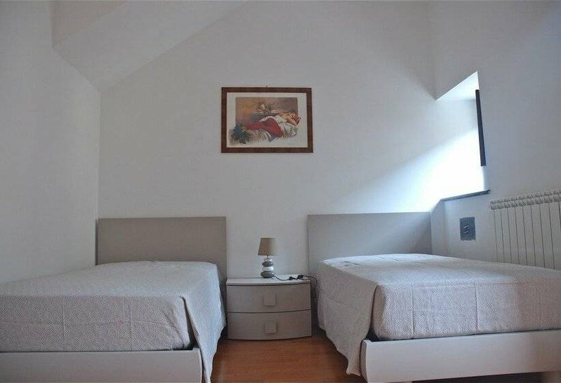 Номер Стандарт, B&b Porta Delle Madonie