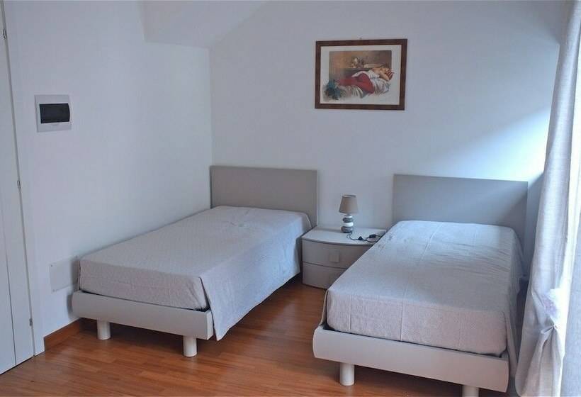 Номер Стандарт, B&b Porta Delle Madonie