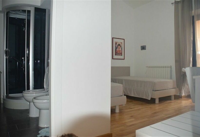 Номер Стандарт, B&b Porta Delle Madonie