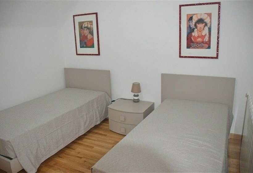 Номер Стандарт, B&b Porta Delle Madonie