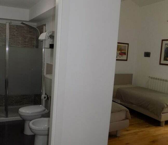 Номер Стандарт, B&b Porta Delle Madonie