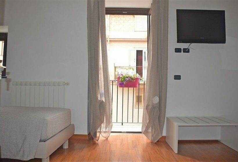 Номер Стандарт, B&b Porta Delle Madonie