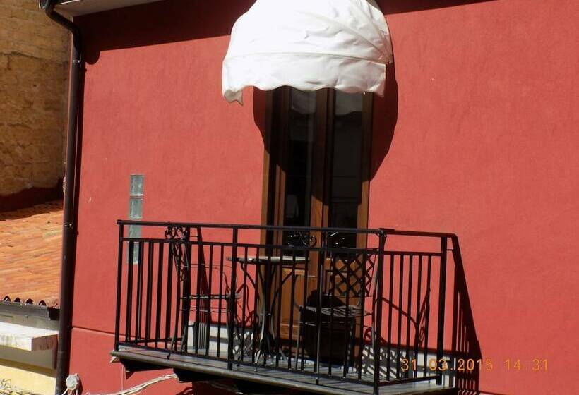 Номер Стандарт, B&b Porta Delle Madonie