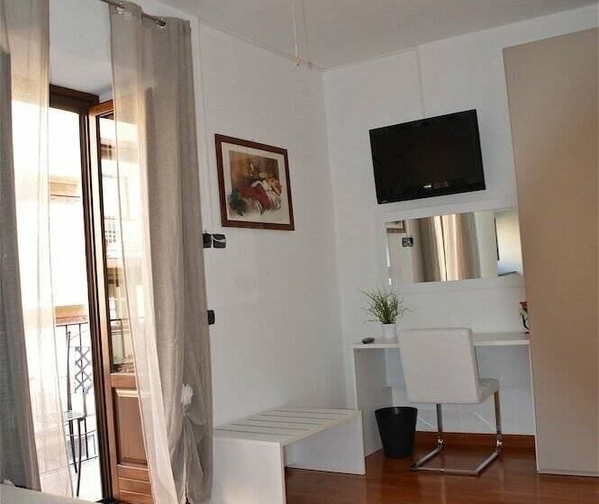 Номер Стандарт, B&b Porta Delle Madonie