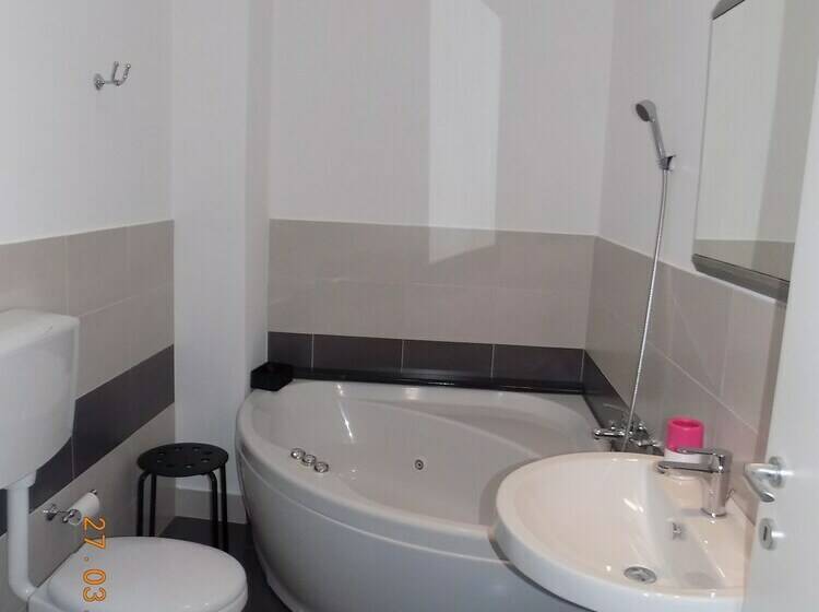 Номер Стандарт, B&b Porta Delle Madonie